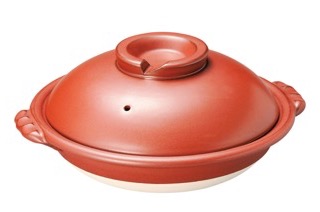 陶板調理鍋