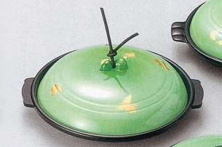 アルミ鍋･コンロ・敷板（中国製）