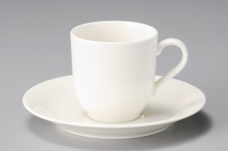 コーヒー・紅茶碗皿
