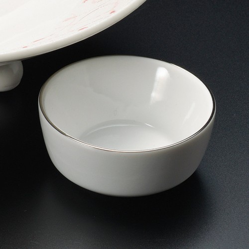 01117-471 渕金ラスター丸千代口|業務用食器カタログ陶里30号