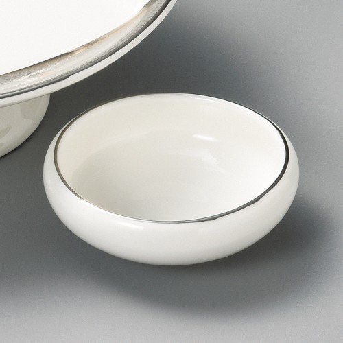 01206-531 NB 渕銀千代口|業務用食器カタログ陶里30号