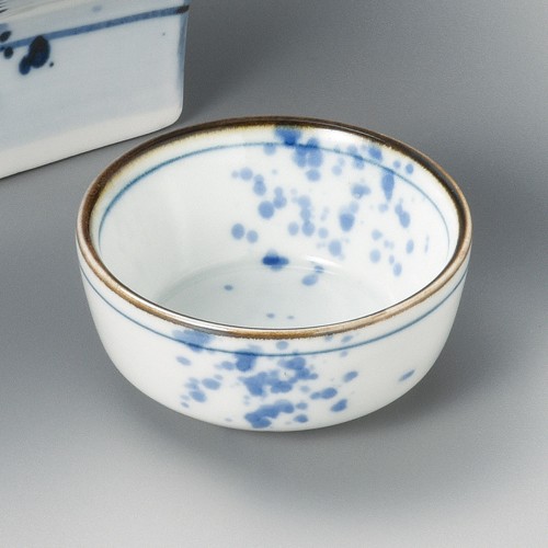 01208-461 吹墨丸千代口|業務用食器カタログ陶里30号