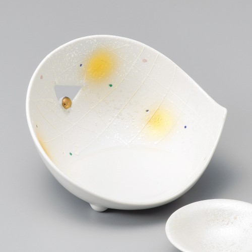01213-471 ラスターかまくら向付|業務用食器カタログ陶里30号