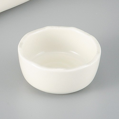 01406-281 一珍ストライプ丸千代口|業務用食器カタログ陶里30号