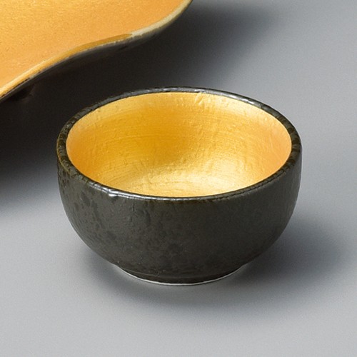 01522-101 ゴールド千代口|業務用食器カタログ陶里30号