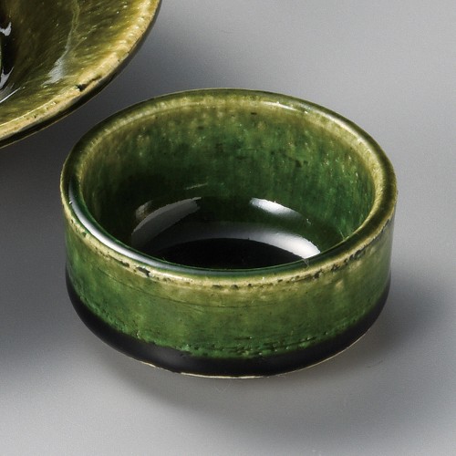 01606-471 織部丸千代口|業務用食器カタログ陶里30号