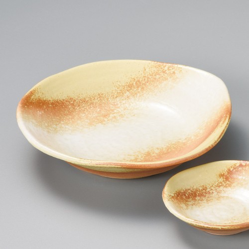 02021-191 春結晶変形6.0鉢|業務用食器カタログ陶里30号