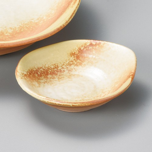02022-191 春結晶変形千代口|業務用食器カタログ陶里30号