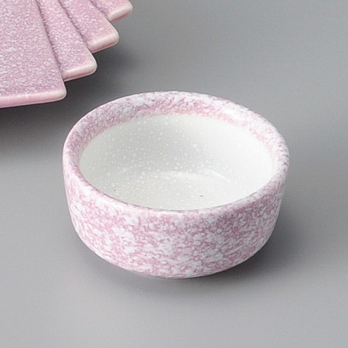 02030-181 紫白吹丸千代口|業務用食器カタログ陶里30号