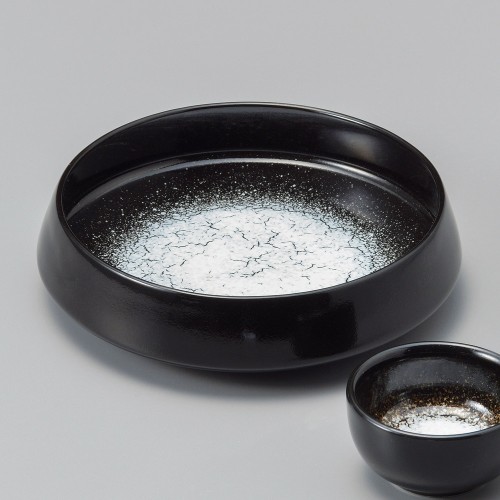 02107-541 白壁丸深向付|業務用食器カタログ陶里30号