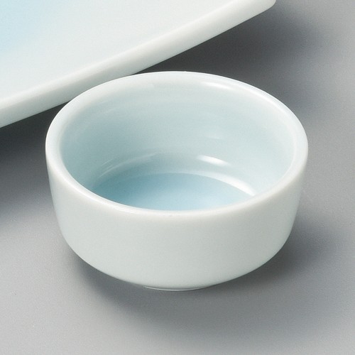 02218-471 青白磁丸千代口|業務用食器カタログ陶里30号