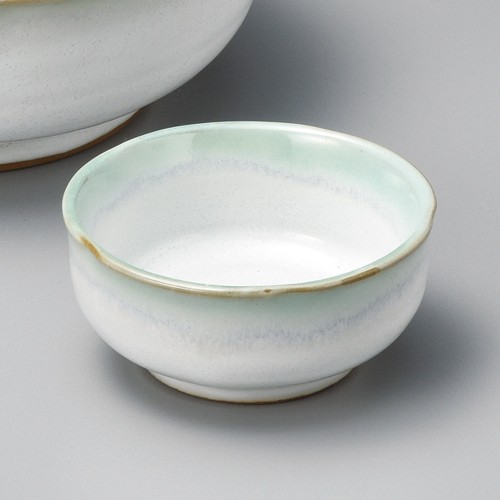 02226-281 ヒワ流し千代口|業務用食器カタログ陶里30号
