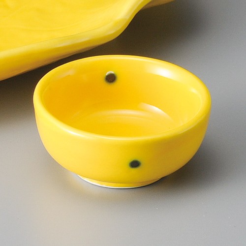 02232-321 黄輝丸千代口|業務用食器カタログ陶里30号