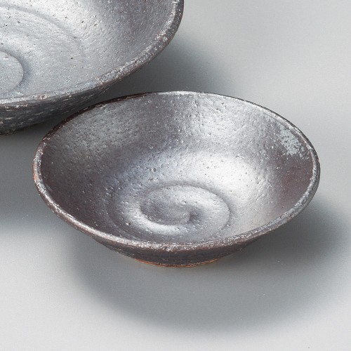 02330-601 南蛮小皿|業務用食器カタログ陶里30号