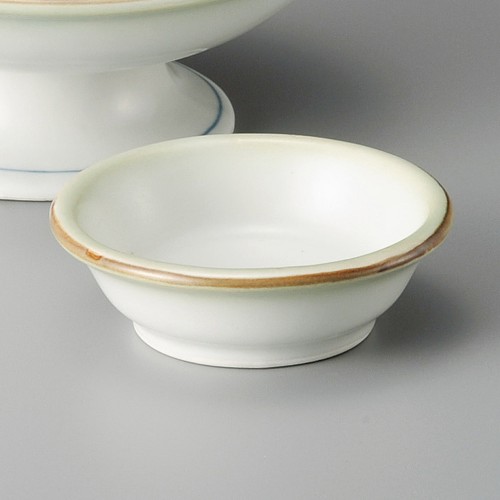 02334-311 葵丸千代口|業務用食器カタログ陶里30号