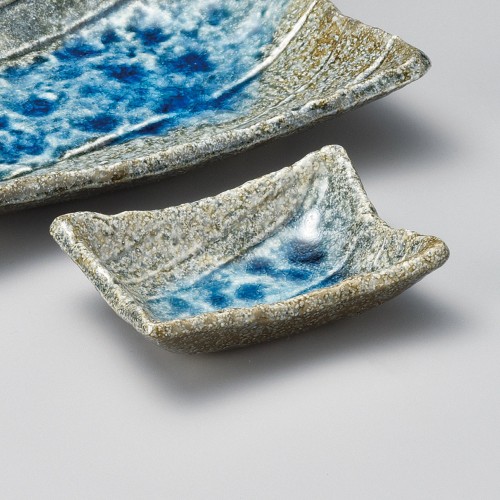 02732-181 深海長角千代口|業務用食器カタログ陶里30号