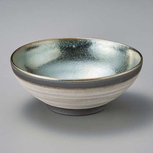 03201-431 光彩白化粧5.6丸鉢|業務用食器カタログ陶里30号
