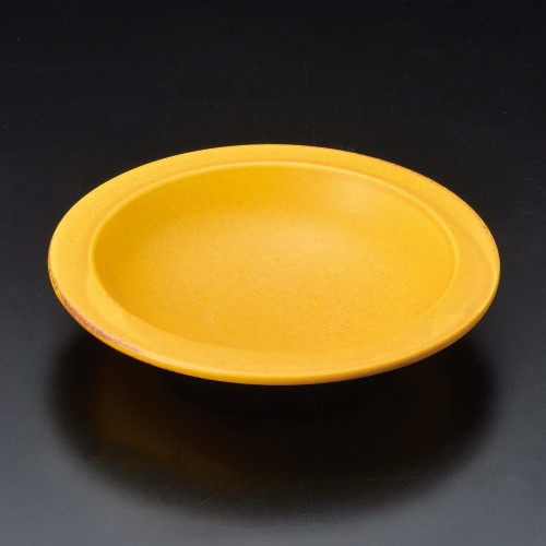 03706-451 満月リムプレート|業務用食器カタログ陶里30号