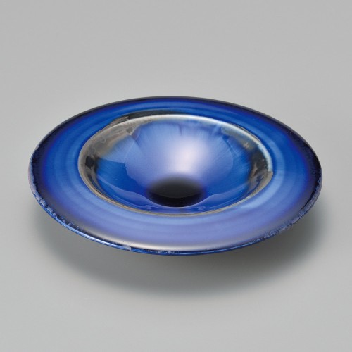 03805-471 金流しリム付向付|業務用食器カタログ陶里30号