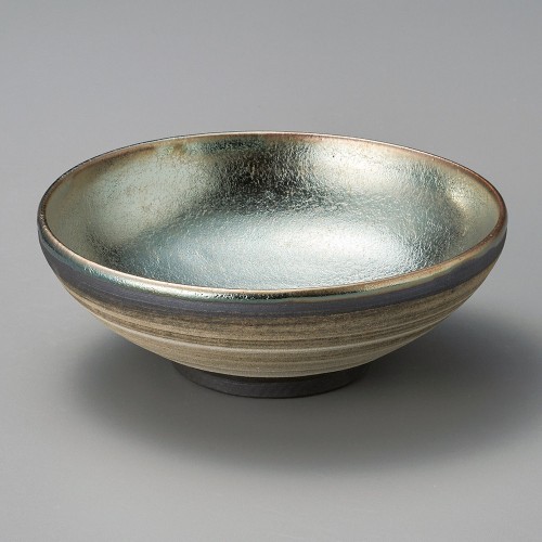 04512-431 光彩白化粧5.0丸鉢(信楽焼)|業務用食器カタログ陶里30号