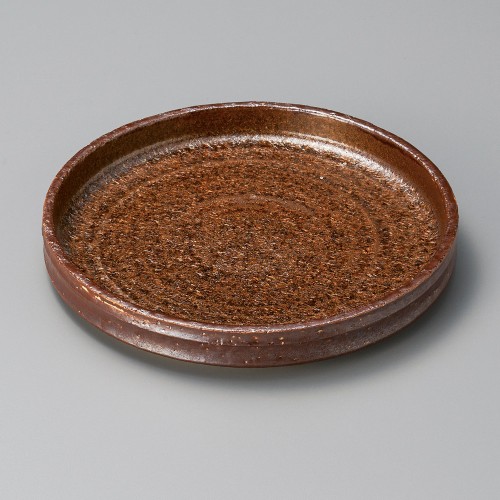 04817-101 金結晶切立皿(小)|業務用食器カタログ陶里30号