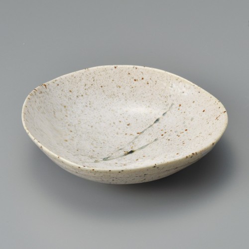 05009-491 オアシス平鉢|業務用食器カタログ陶里30号
