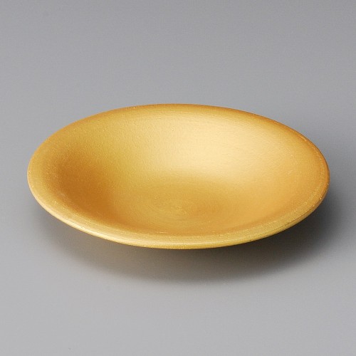 05221-401 総金彩五寸向付|業務用食器カタログ陶里30号