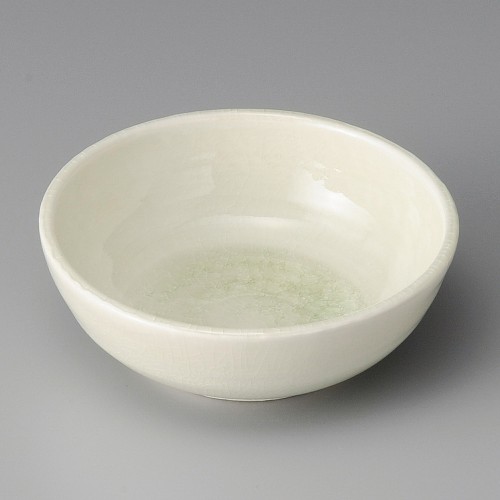 05703-151 オフケ若草5.0鉢|業務用食器カタログ陶里30号
