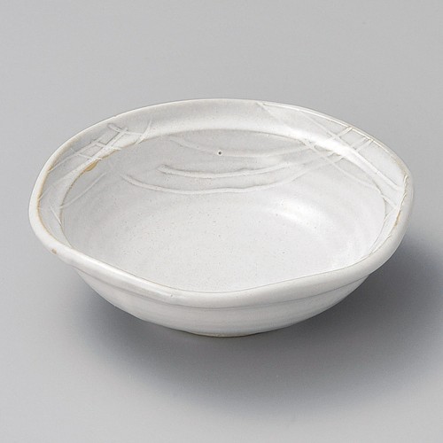 05907-131 白樺六角鉢|業務用食器カタログ陶里30号