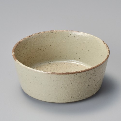 05908-081 kasaneそば釉鉢 大|業務用食器カタログ陶里30号