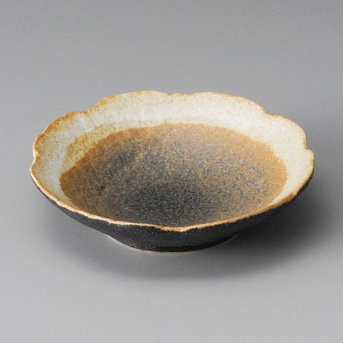 05916-311 夜明け5.0浅鉢|業務用食器カタログ陶里30号
