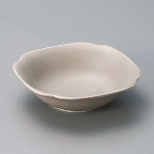 07019-081 隅入14.5取鉢|業務用食器カタログ陶里30号