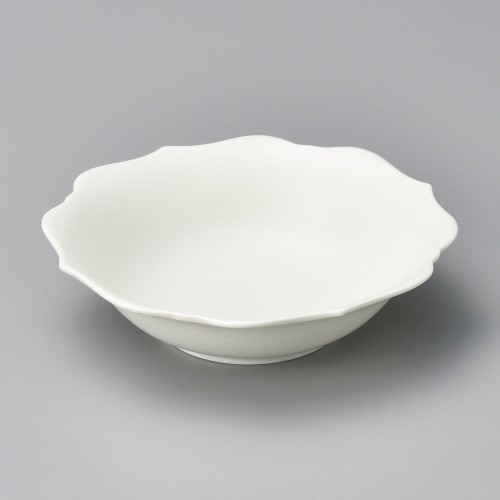 07020-081 稜花14.5取鉢|業務用食器カタログ陶里30号