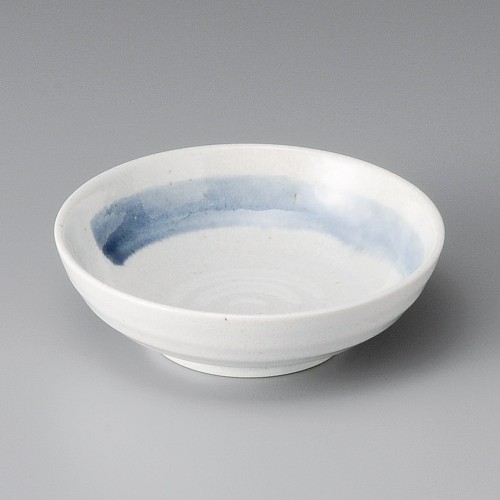 07125-121 清瀬内外4.5ボール|業務用食器カタログ陶里30号