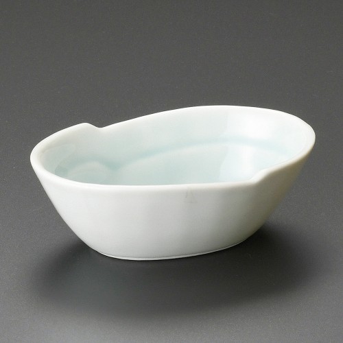 07423-471 青白磁切込小鉢|業務用食器カタログ陶里30号