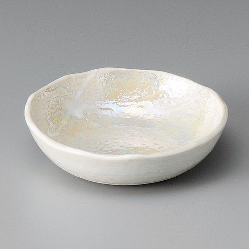 07515-151 ラスター彩4.0浅鉢|業務用食器カタログ陶里30号