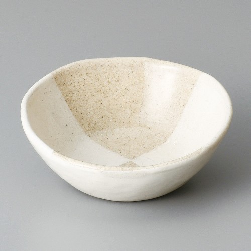 07616-131 唐津化粧4.3小鉢|業務用食器カタログ陶里30号