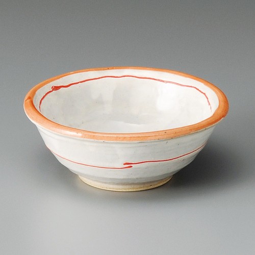 07618-321 晴美4.5鉢|業務用食器カタログ陶里30号
