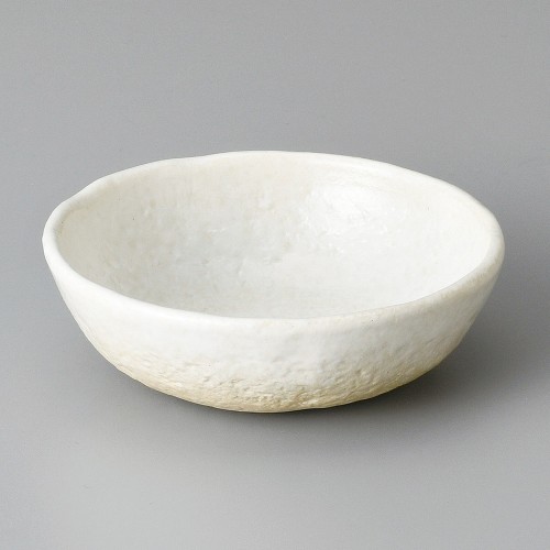 07621-061 白山4.0小鉢|業務用食器カタログ陶里30号