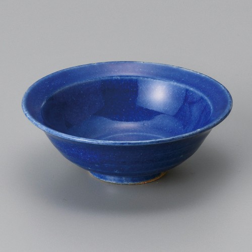 07925-131 ルリ釉渕付小鉢|業務用食器カタログ陶里30号
