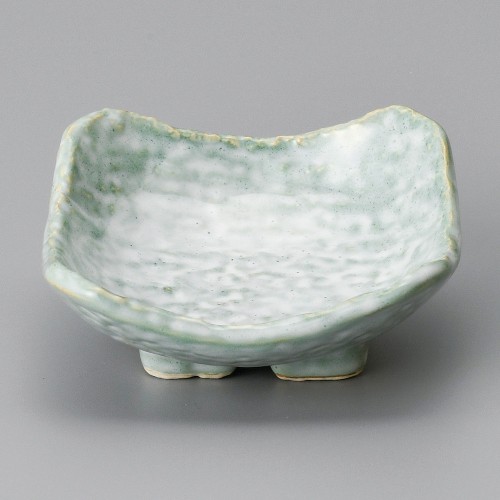 07930-191 霞4.0正角鉢|業務用食器カタログ陶里30号