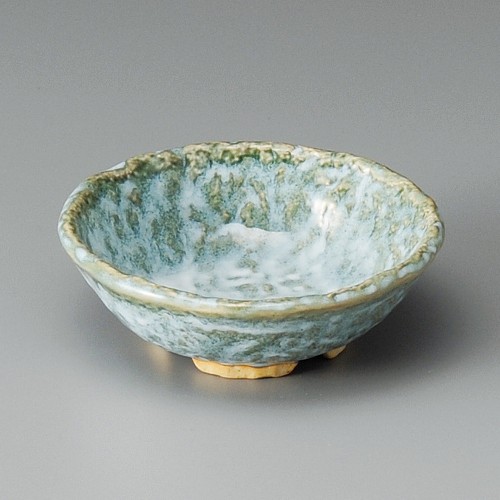 08021-15.191 深山霞4.0丸鉢|業務用食器カタログ陶里30号