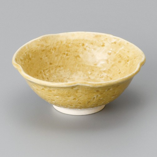 08305-461 キゼト 花形小鉢|業務用食器カタログ陶里30号