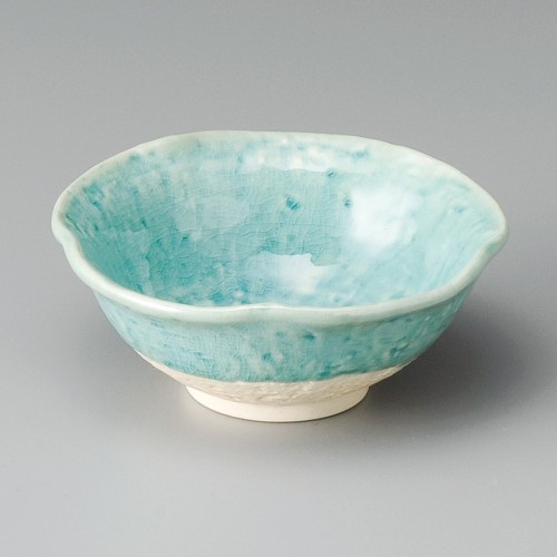 08328-09.321 青々花小鉢(せいせい)|業務用食器カタログ陶里30号
