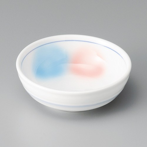08401-151 水玉玉割|業務用食器カタログ陶里30号