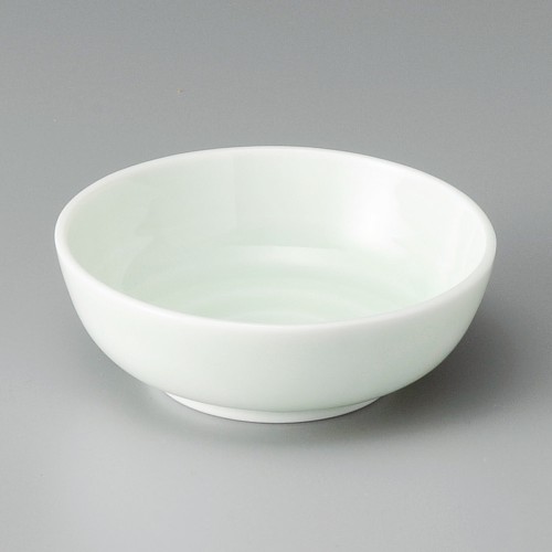 08405-031 緑磁五輪小鉢|業務用食器カタログ陶里30号