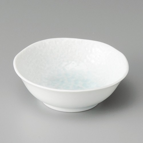 08414-051 青白磁岩清水4.0鉢|業務用食器カタログ陶里30号