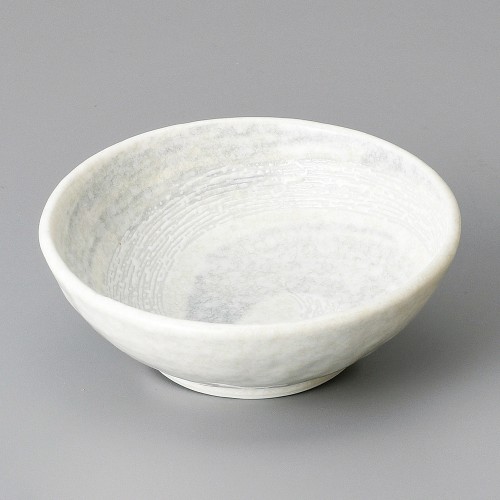 08527-641 白雪4.0ボール|業務用食器カタログ陶里30号