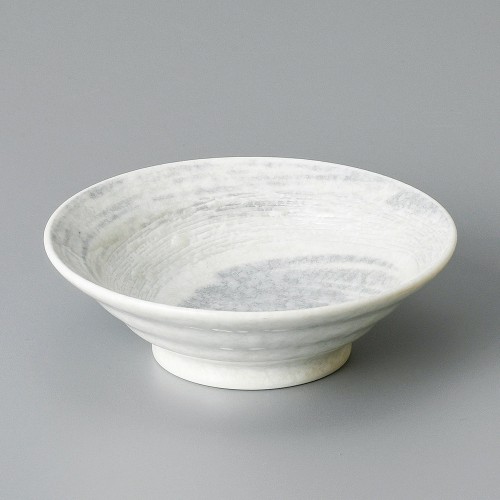 08528-641 白雪4.0反小鉢|業務用食器カタログ陶里30号