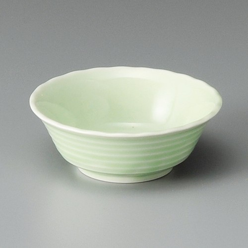 08715-411 ヒワ3.5小鉢|業務用食器カタログ陶里30号